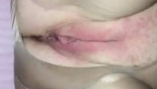 Seksi ayaklar ile benim çük