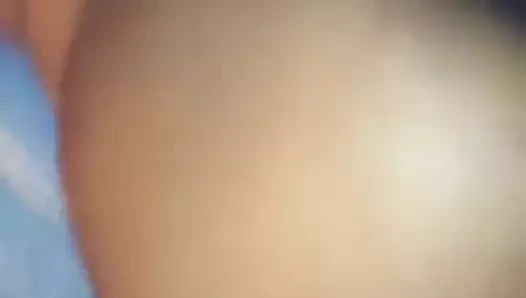 Anne kedi sadece 1 fındık için çok tehlikeli