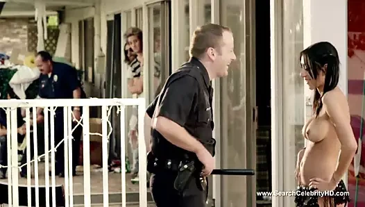 Nataly joe çıplak - karartma