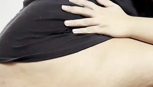 Üvey anne sert