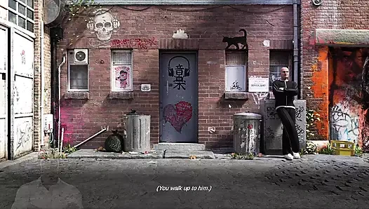 Gece yarısı günah oyun izlenecek yol bölüm 2