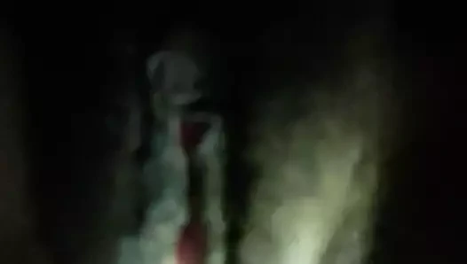 Bu zonklama hissini hafifletmek zorundaydım