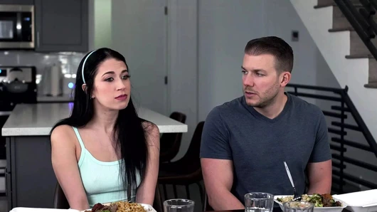 Anne şaka yapıyor - s18:e5