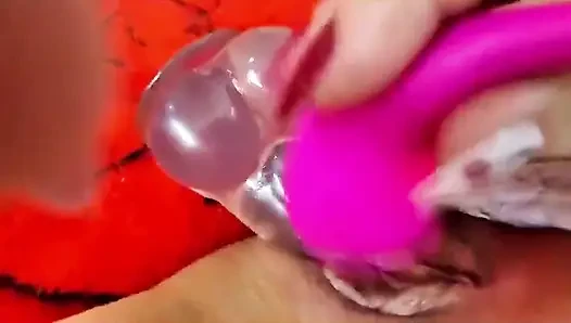 Sevgililer gününde eski fahişe karımla eğlenceli ve yaramaz bir sikiş!