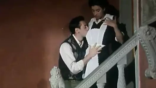 Betty mavi bölüm 6