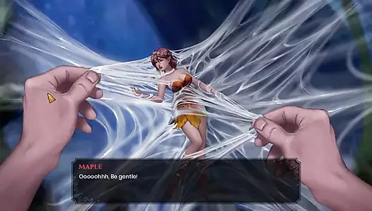 Ne efsane #5- Shepherdess Holly