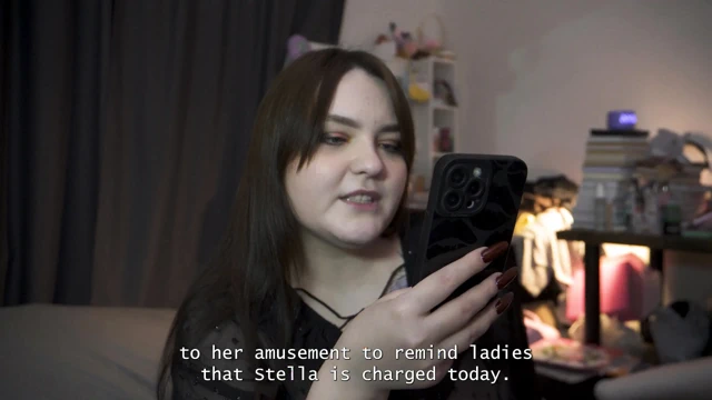 Porno hikayesi - tatlı bir sikişten sonra döl dolu bir öpücüğü paylaşıyorlar