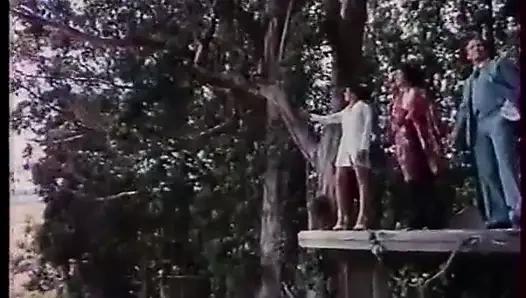 Harika vintage oyuncular