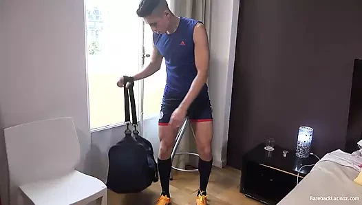 Latin oğlan sonny mastürbasyon kapalı