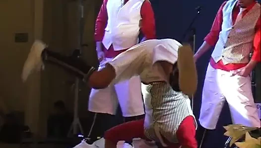 roughman5 nightmegapolis