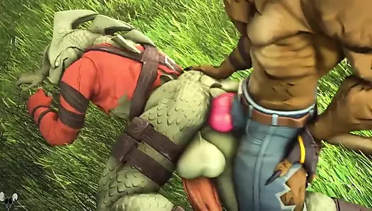 Connivingrat 3d porno hentai derlemesi 149