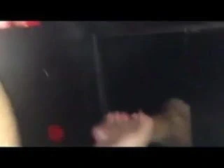 amatör fucked içinde the gloryhole süre üfleme bir yabancı