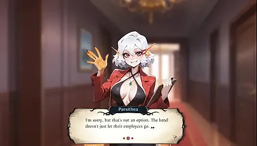 Otel masalları sihirli hentai oyunu ep.1 seksi hayalet bana büyük bir yarak almak için göğüslerini teşhir ediyor!