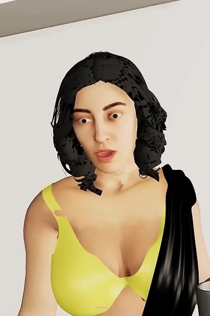 S3_ep_07 дези Sunita мачеху трахнул босс