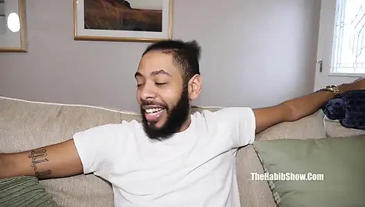 Tam video.. 19 yaşındaki zenci Lovemore majiik montana tarafından sikiliyor