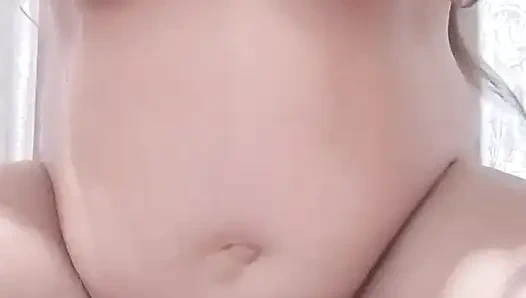 A dziri whore from the intensity of her cock has turned on her soul / Prostitute Nyak Afsal