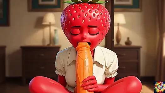 Gece geç saatlerde samimi bağlantı - ai hentai asmr