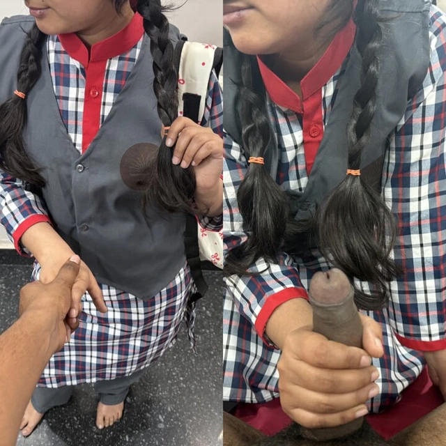 School Girl Ne Exam Mein Pass Hone Ke Liye Teacher Ke Sath Sex Kiya Virgin