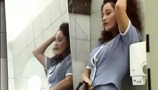 vaftiz babasının kızı