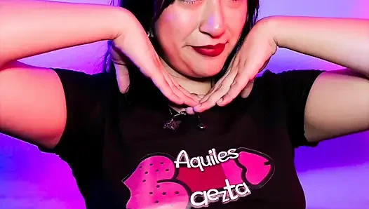 Rapid Questions ft. DEVI MOON