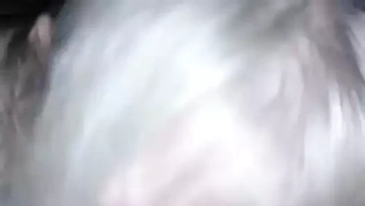 Büyükanne etini özlüyor