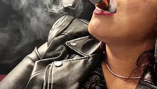 Cohiba Sigara Içme Sanatı
