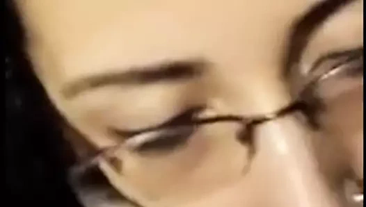 Asosyal latin oral seks