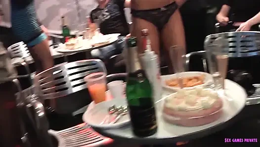 Oldies grup seks partisi vol.2