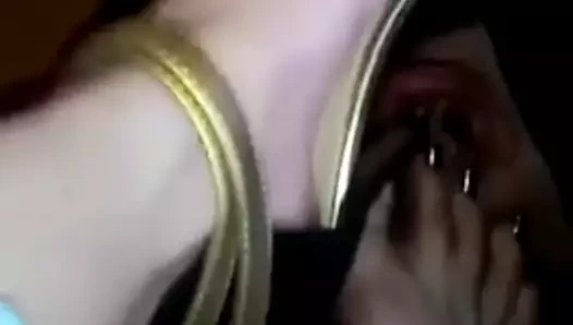 Hint metresi ayak ibadet