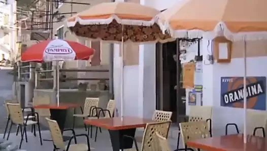 Drncm klasik çift a207