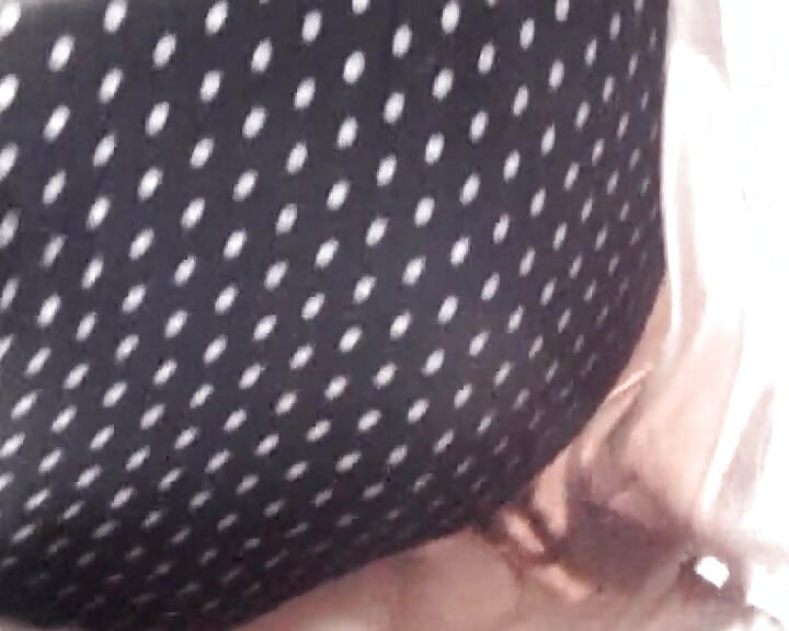Amateur action with hot French slut