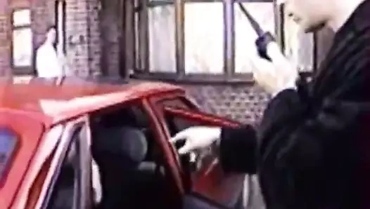 Rocco siffredi ve gazeteci