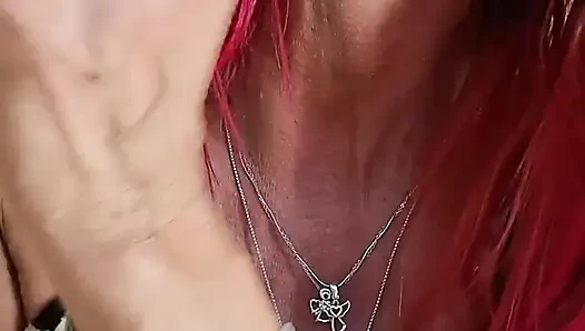 Ağzım çok yetenekli