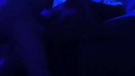 Göt becerdin tarafından 11inch horoz