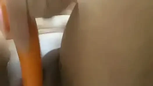 Anal ve vajinal mastürbasyon