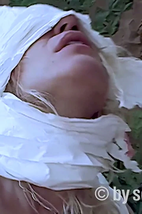 Sarışın MILF aşırı Olmasını Istiyor