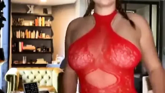 Büyük götlü kızıl saçlı koca götlü beyaz kız