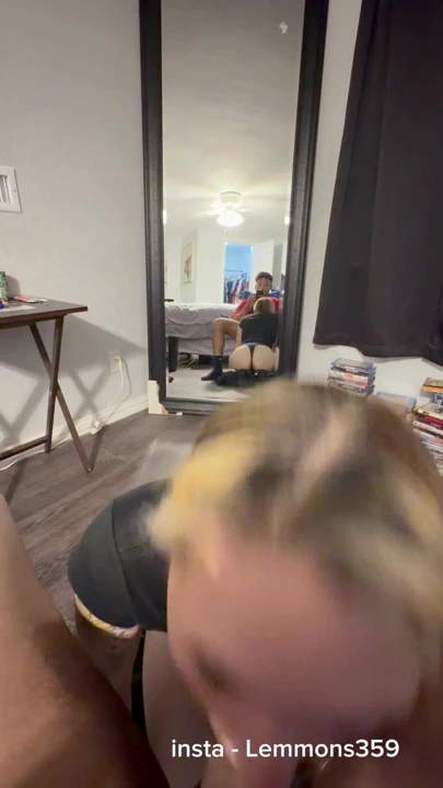 Sürtük ateşli evli kadın yabancıların siyah yarağını emmeyi seviyor