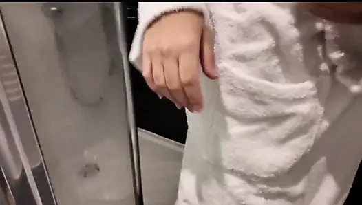 BTS Duşu