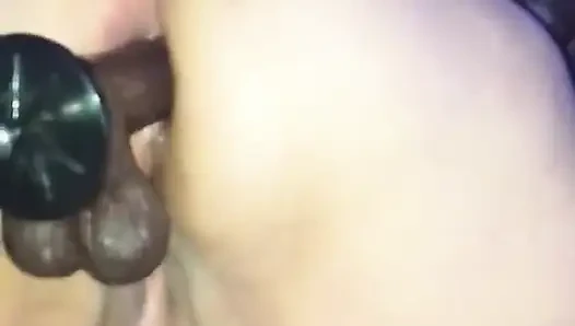 Yavaş derin anal