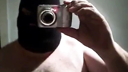 yabancıların dairesinde çıplak