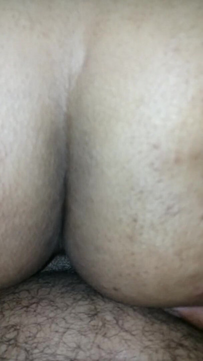 Dark yummy asshole