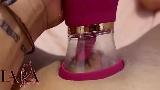 Sıcak kız ağzına boşalıyor