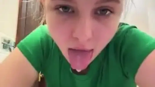 Anal fingering and squirting a lot