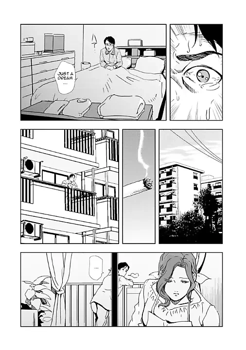 Hentai çizgi romanı - karmaşık bir ep.2'de yaşamanın iyileri - misskitty2k'nin hentai seks comix'i