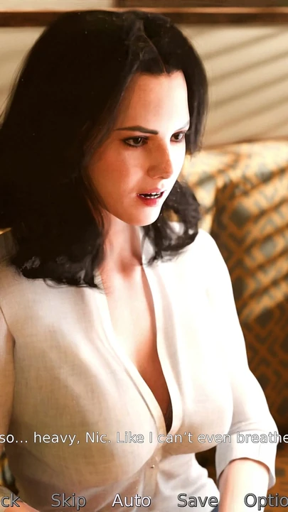 Невимые инстинкты, обновление 13, нужно продолжать