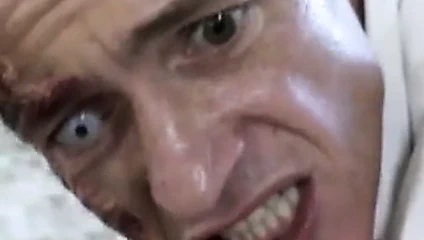 Kötü götlü hemşireler anal