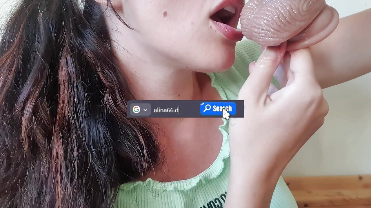 Sürtük Alman kız sana hayatındaki en iyi sakso çekiyor (Almanca - 31 talimatı)