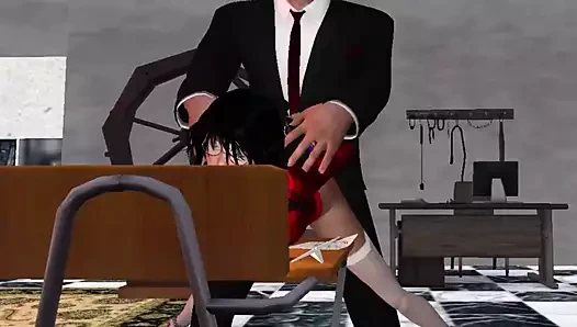 El salon de clases 2