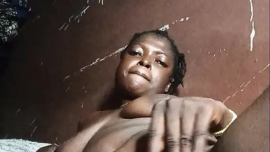 Amcık mafyası, kötü amcık mastürbasyonu